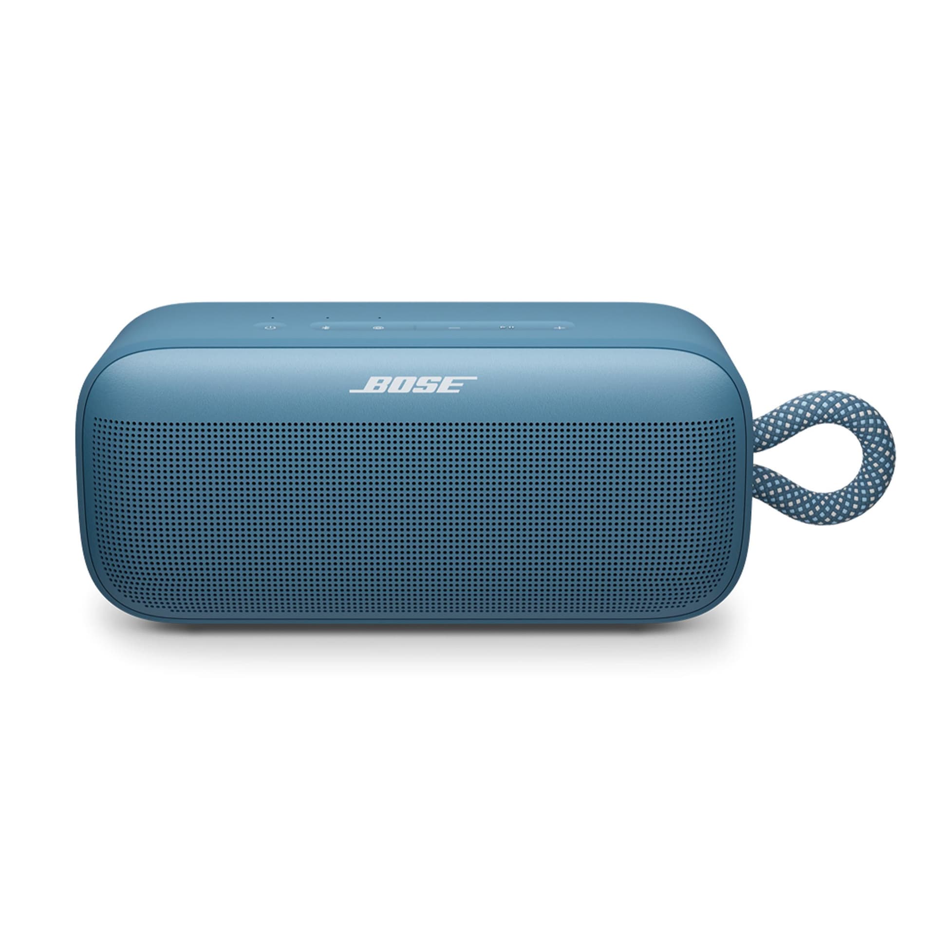 SoundLink Plus Portable Speaker - Blue Dusk