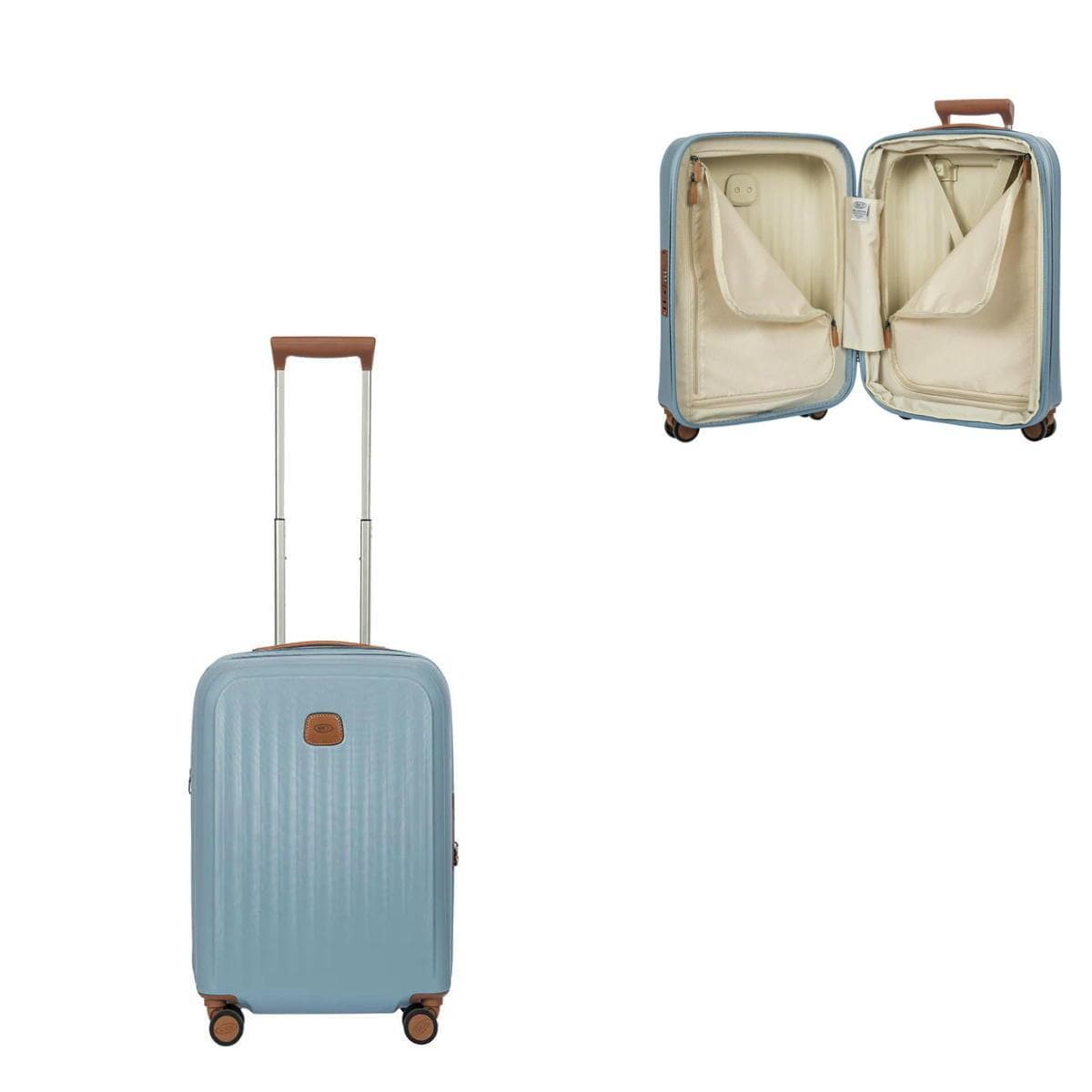 Taormina 21 inch Expandable Spinner