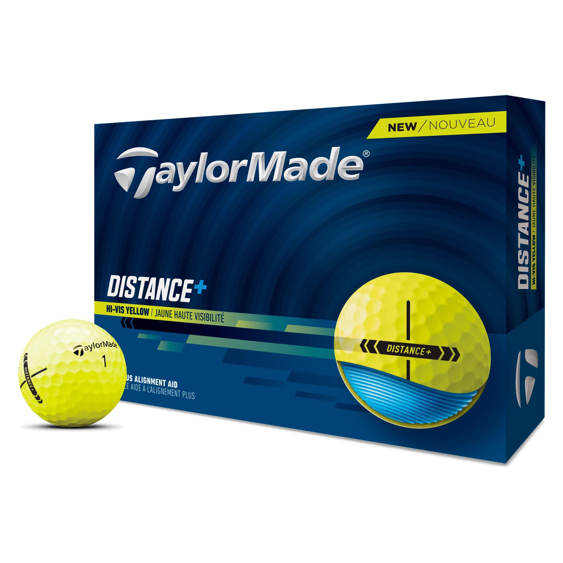 Golf Balls