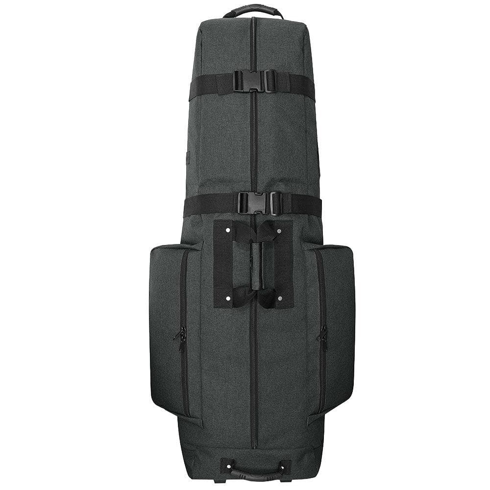 Constrictor Golf Travel Bag with Wheels
