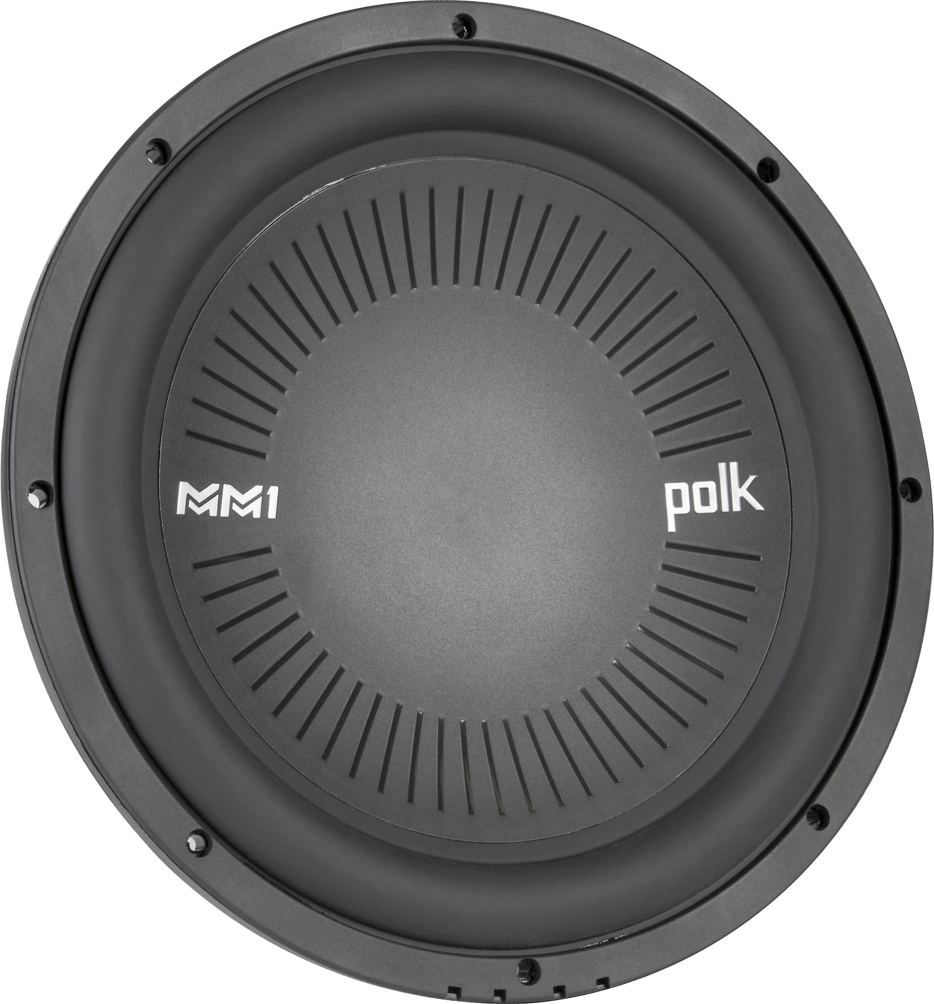 Polk Audio MM 1242 DVC