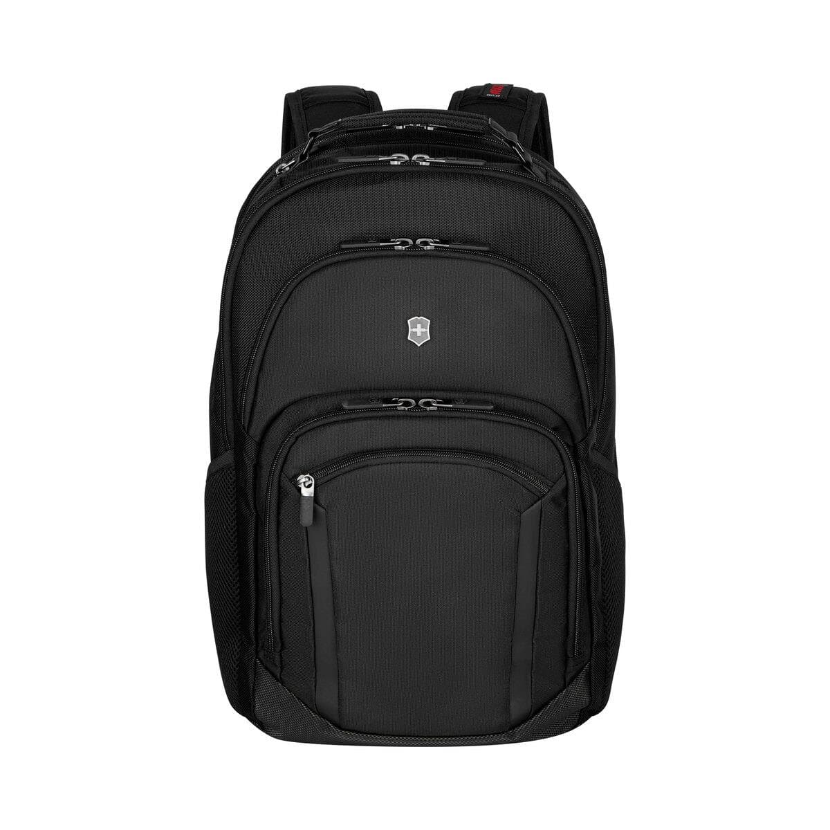 Journey Venture 16" Laptop Backpack Black/Grey