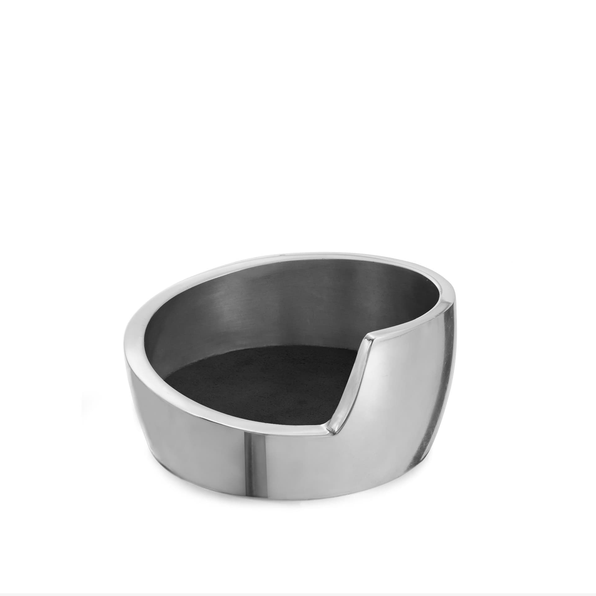 Wine Coaster - Spiral - 2.5 In