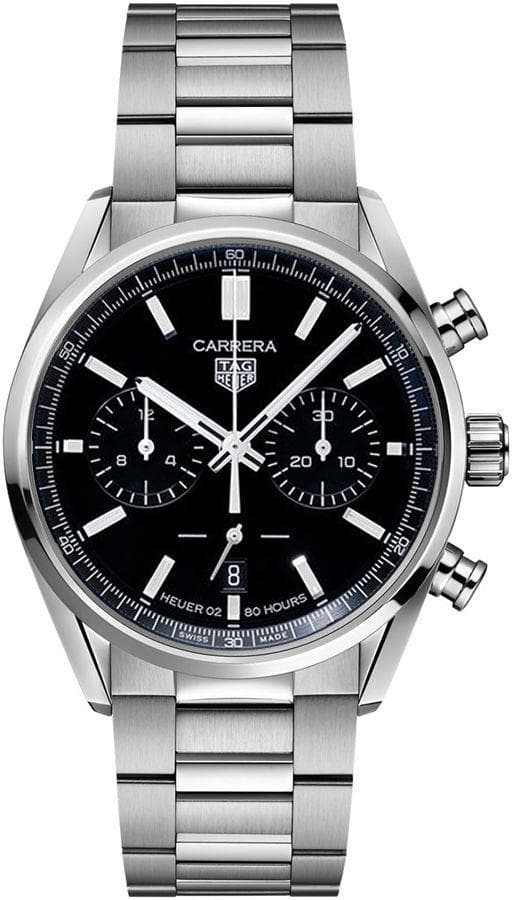Carrera Chronograph