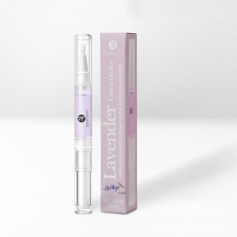 Cuticle Oil - Orange