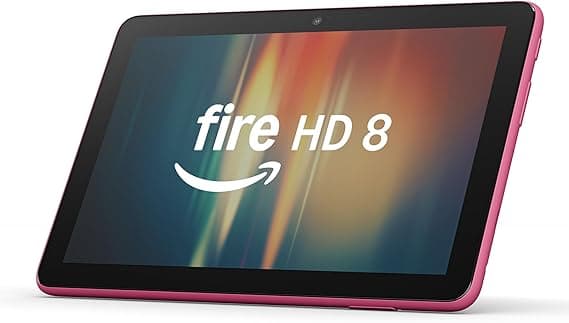 FIRE 8 HD SB