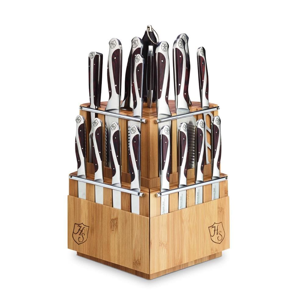 21pc Classic Collection