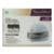 Portable Aroma Diffuser with 4x5 mL Oil Bottles