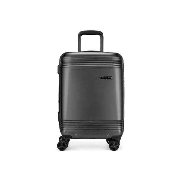 Nashville Carry on, Charcoal
