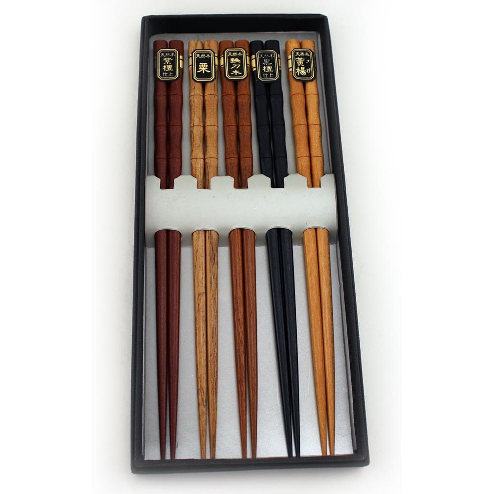 Wooden Chopsticks