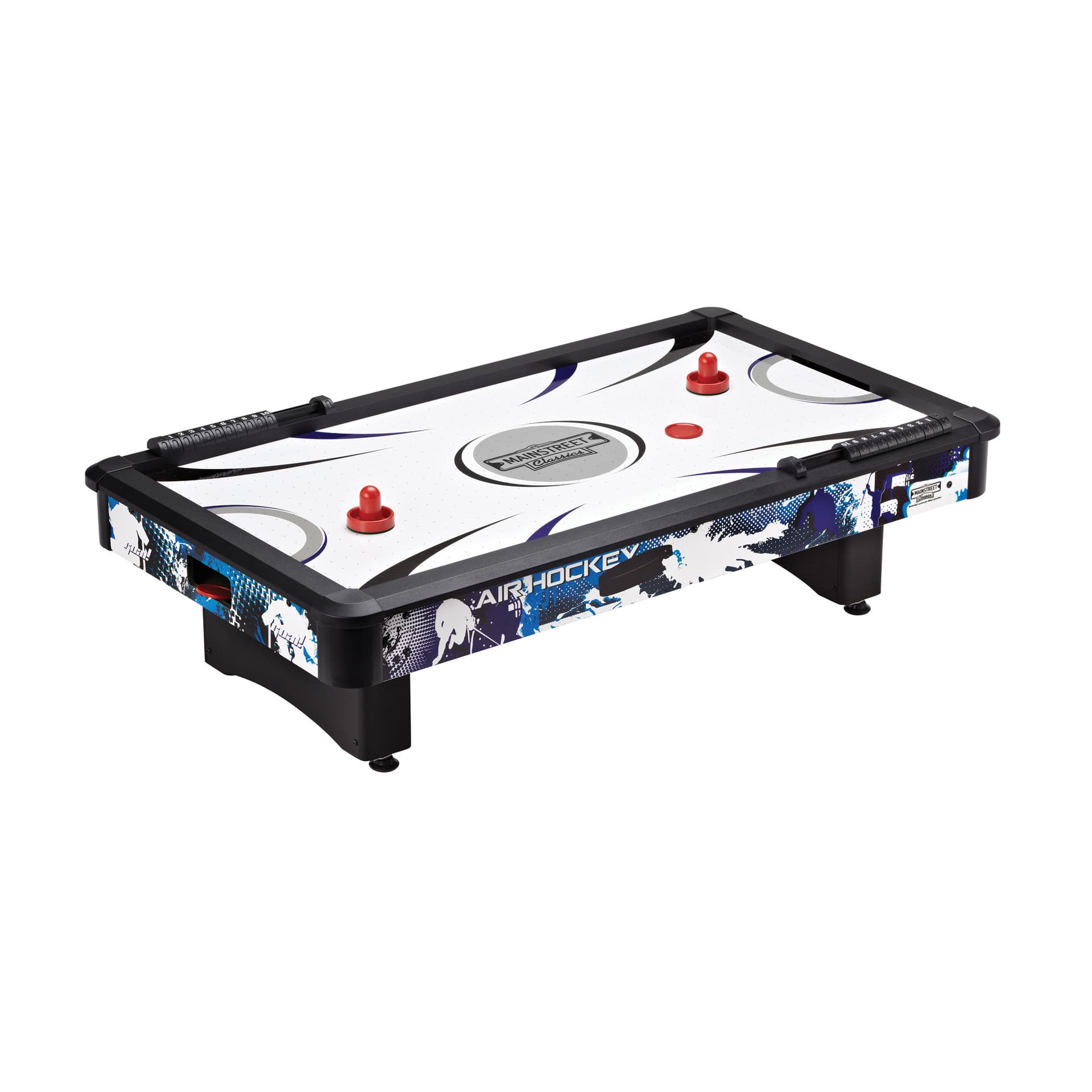 Mainstreet Classics Mini Air Hockey 42"