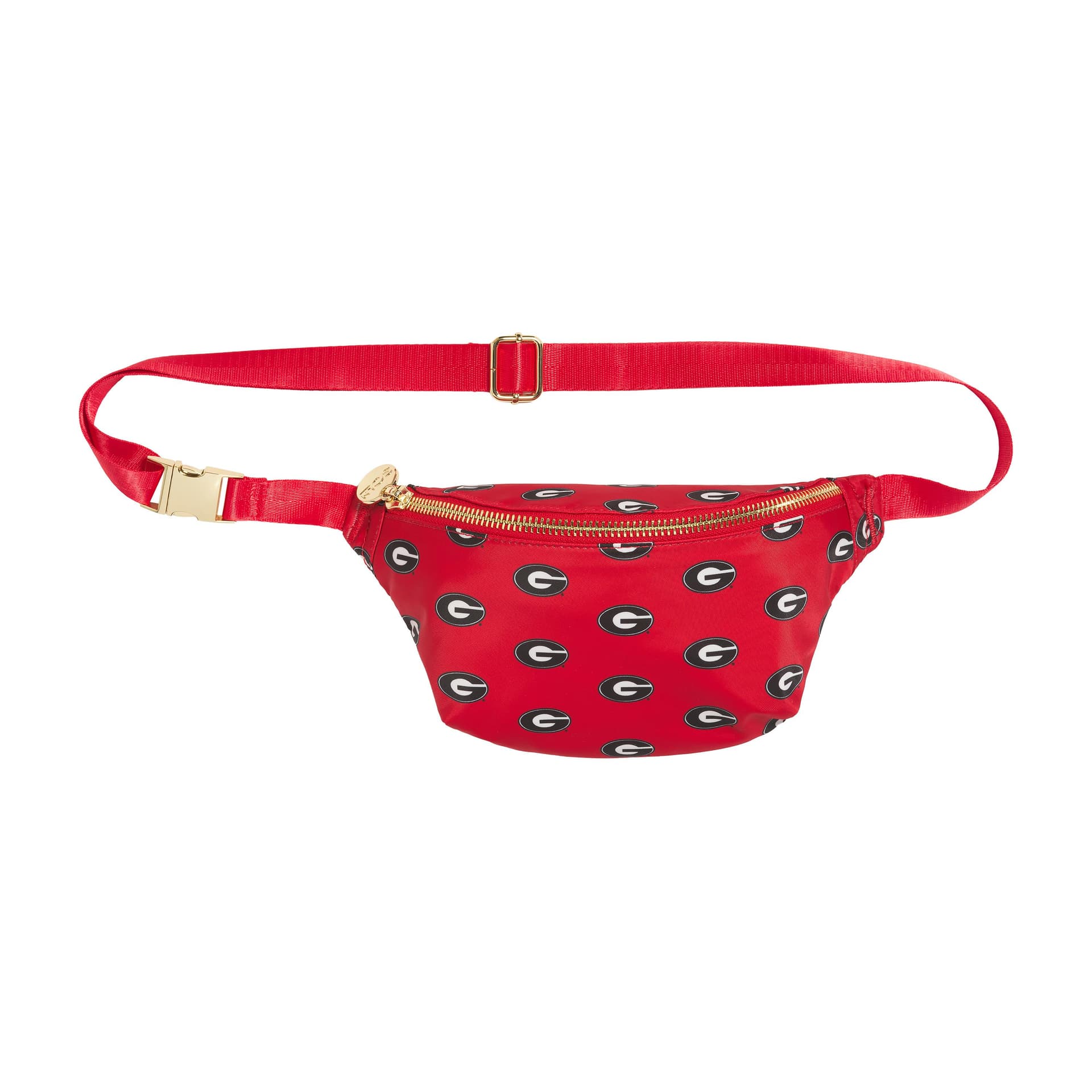 College Classic Fanny Pack