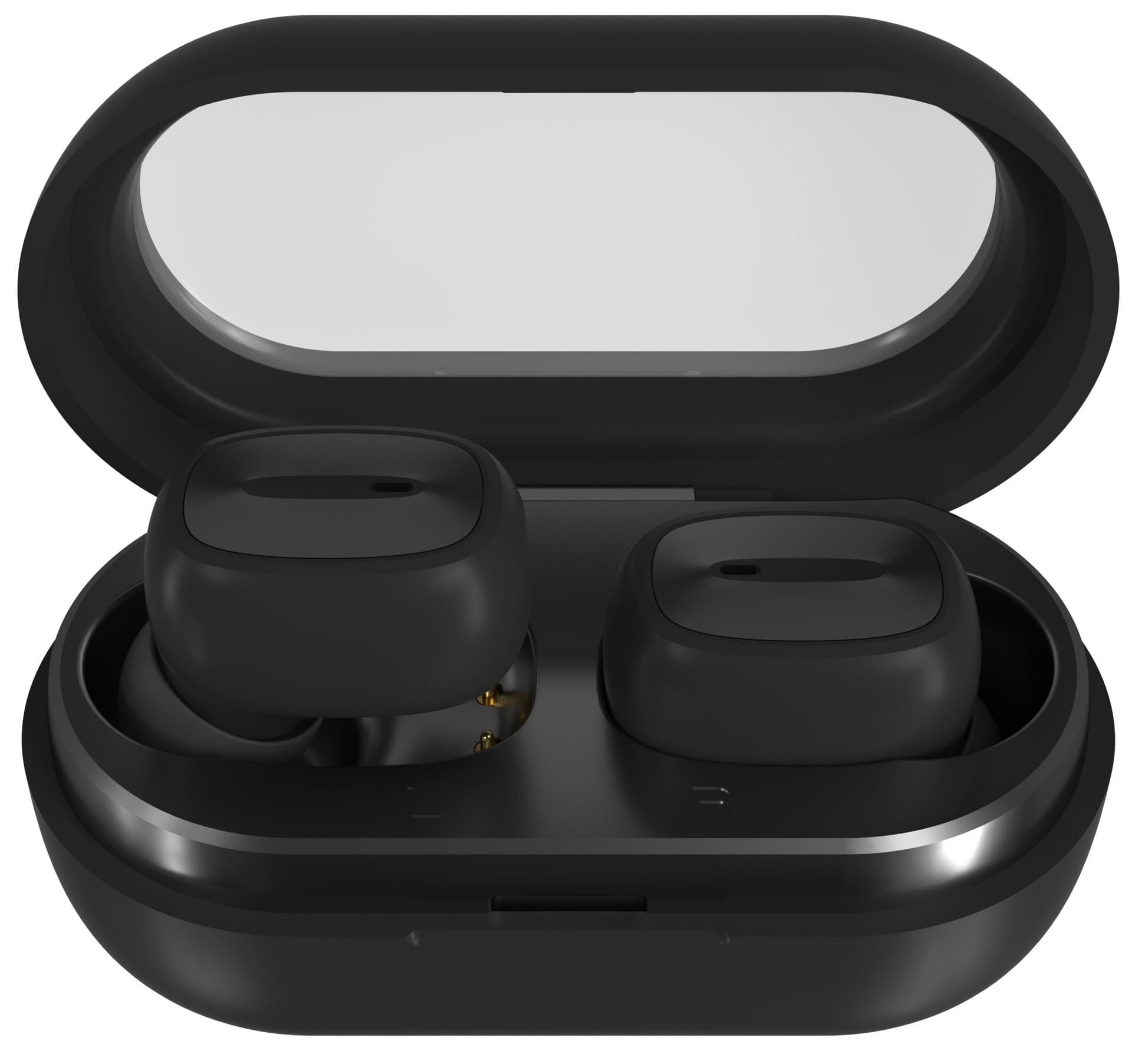 Bluetooth Earbuds w/ Case