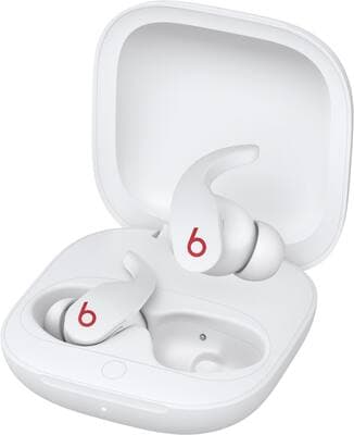 Beats by Dr. Dre Beats Fit Pro Noise-Canceling True Wireless In-Ear Headphones-Beats White