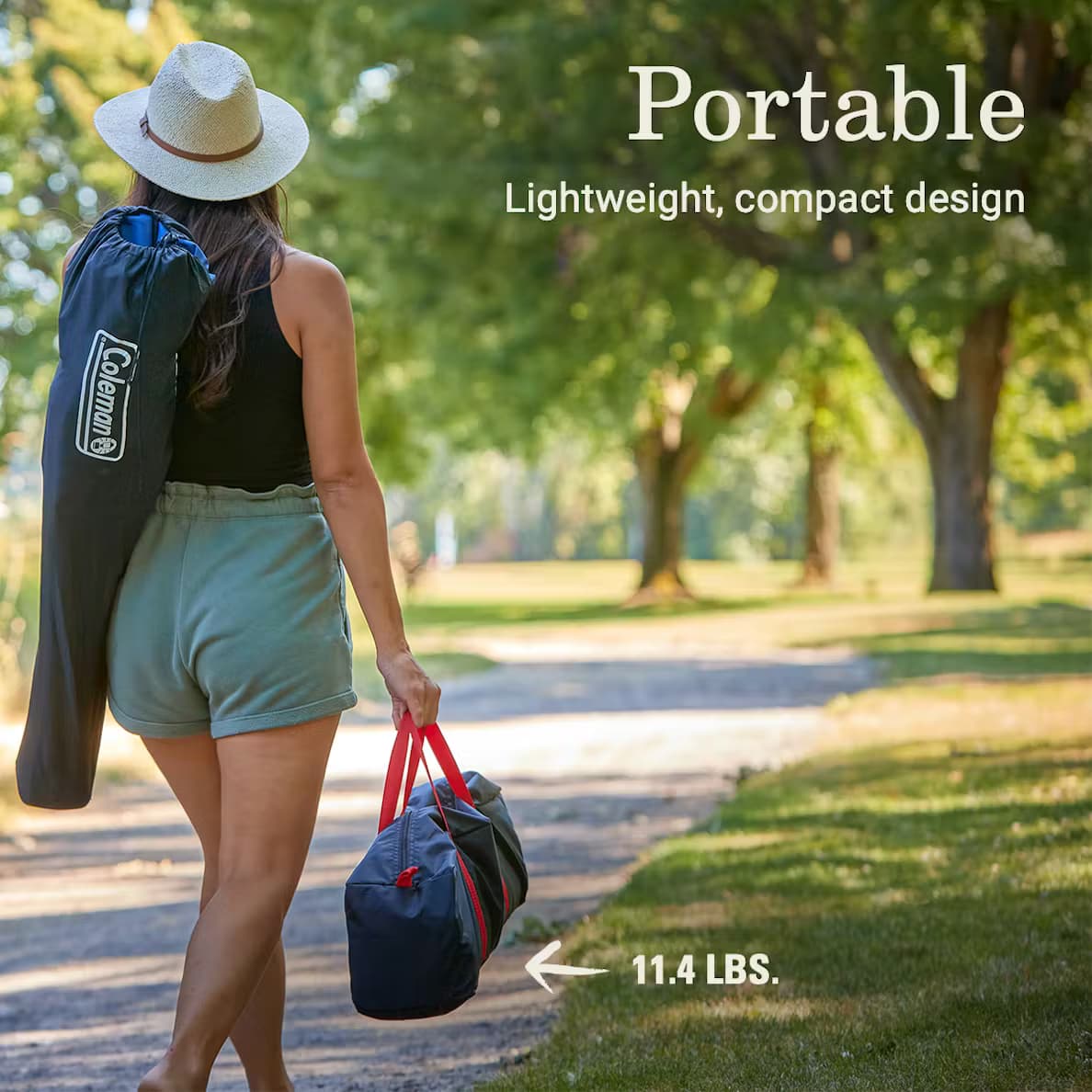 Skyshade™ 8 x 8 Screen Dome Canopy