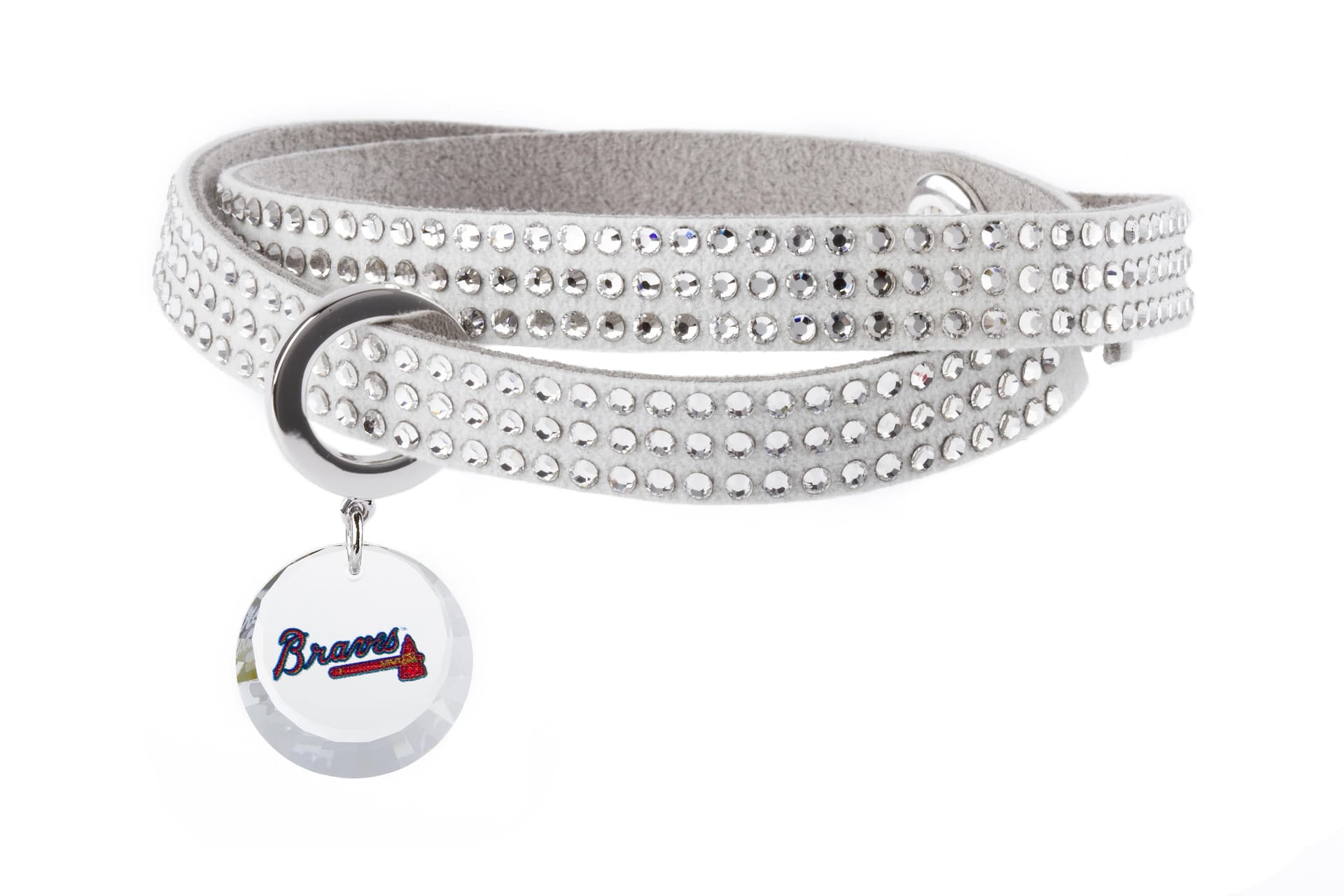 Home Run Braves Bracelet Exclusive