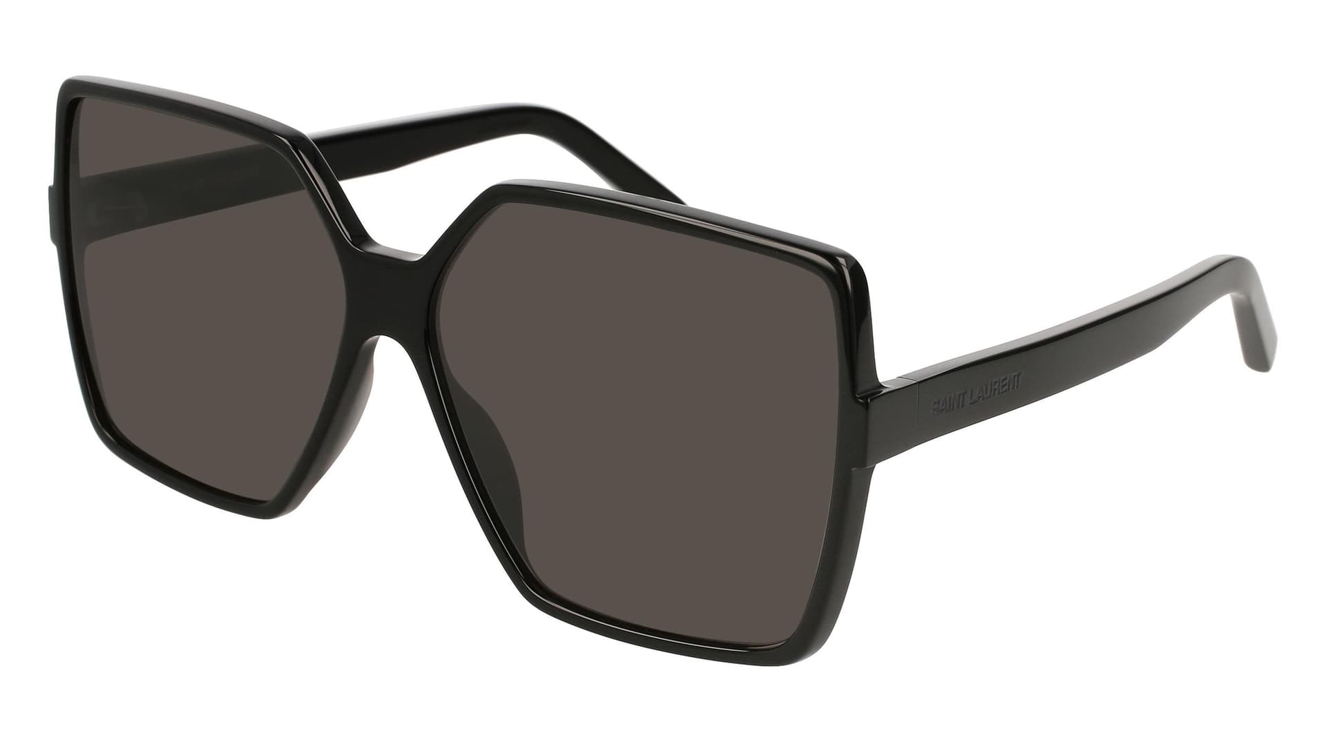 Women's Betty Sunglasses - Black