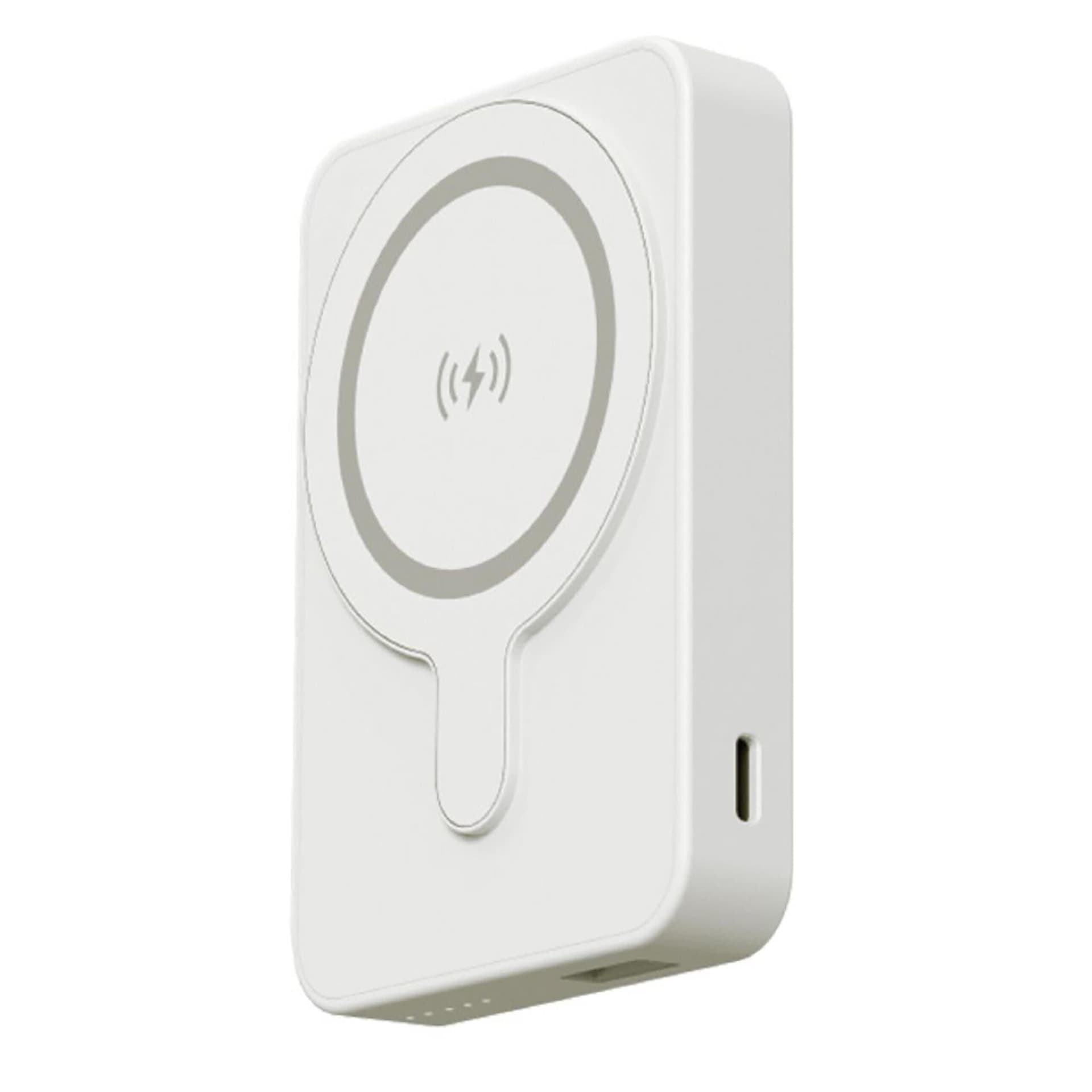 Magsafe Power Bank w/ Credit Card Holder