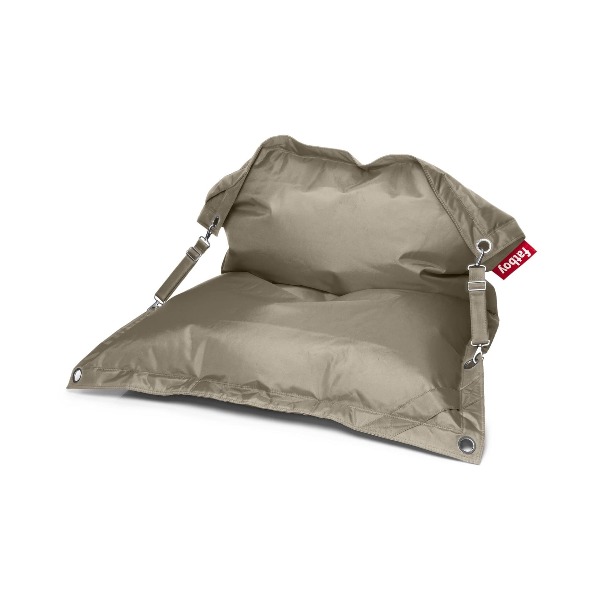 Buggle-Up Beanbag - Taupe
