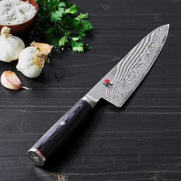 Kaizen II 8" Chef's Knife