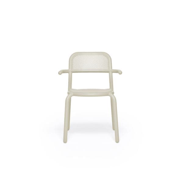 Ton Armchair - Mist Green