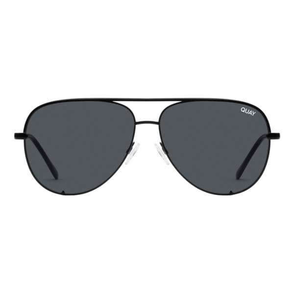 Polarized High Key Extra Large Sunglasses