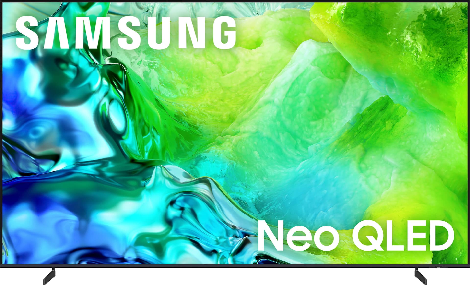 Samsung QN80H Neo QLED Vision AI Smart 4K TV
