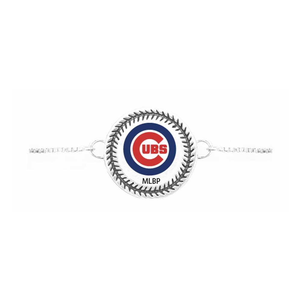 Chicago Cubs Bracelet