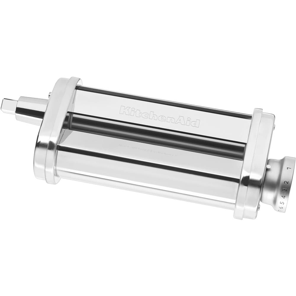 Pasta Sheet Roller Attachment for KitchenAid Stand Mixer