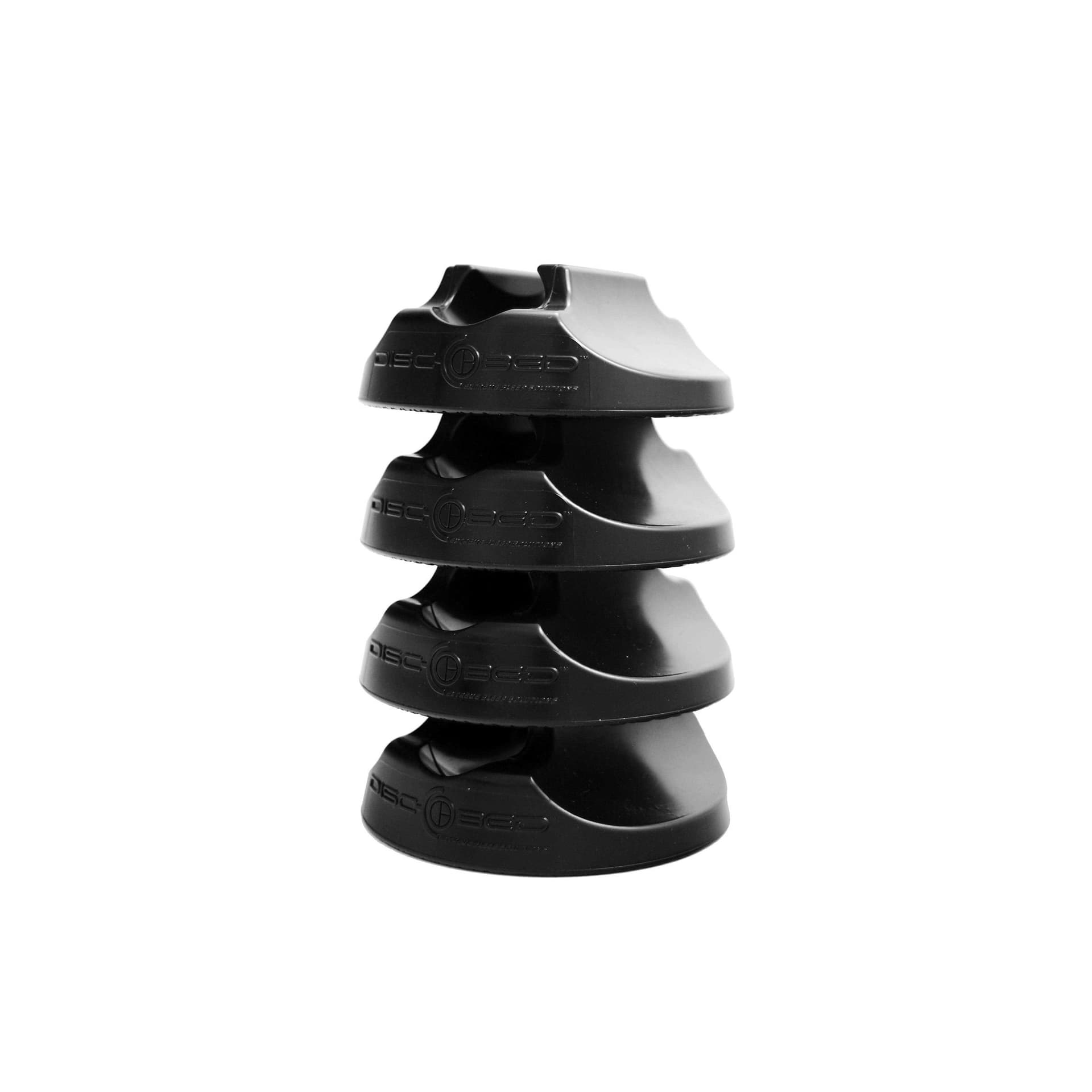 4 Non-Slip Footpads