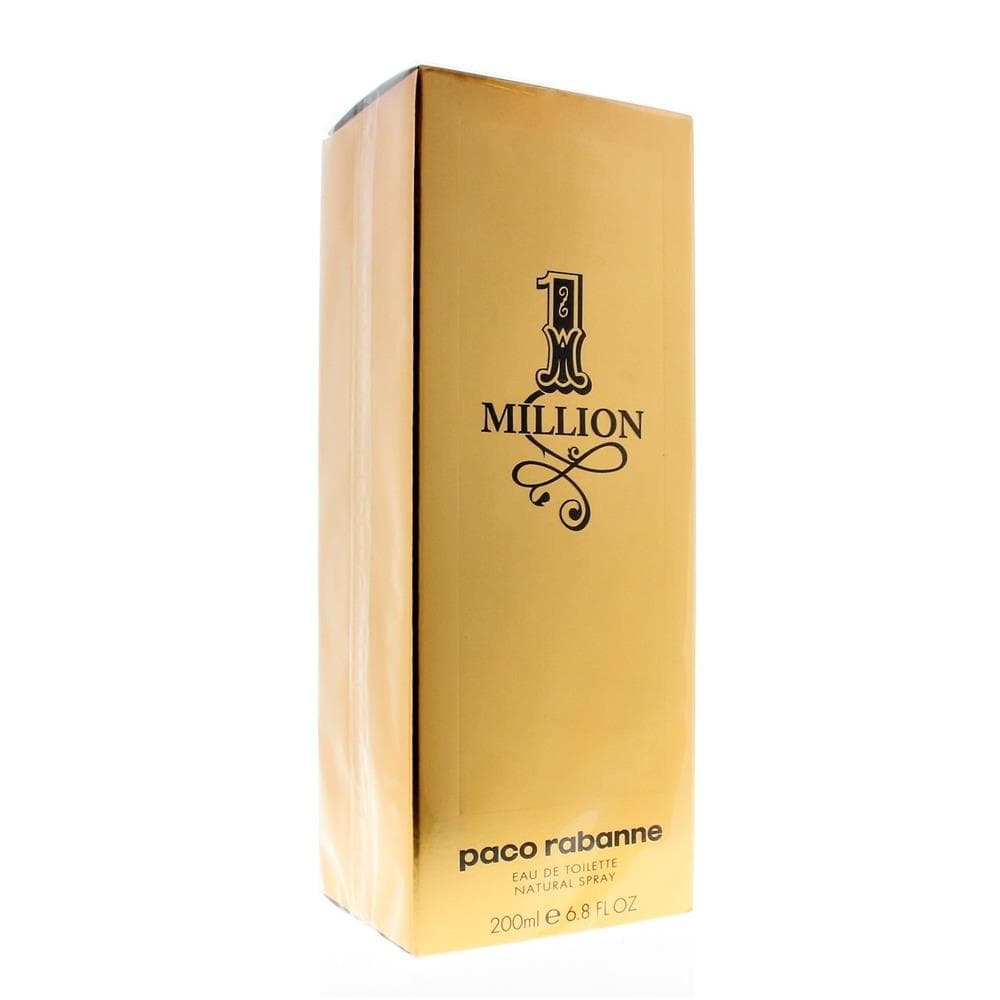 Paco Rabanne 1 Million EDT Size 6.8oz