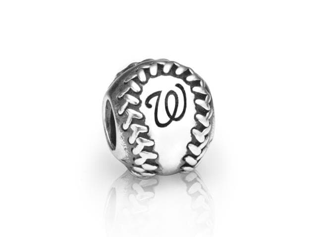 MLB Washinton Nationals Charm