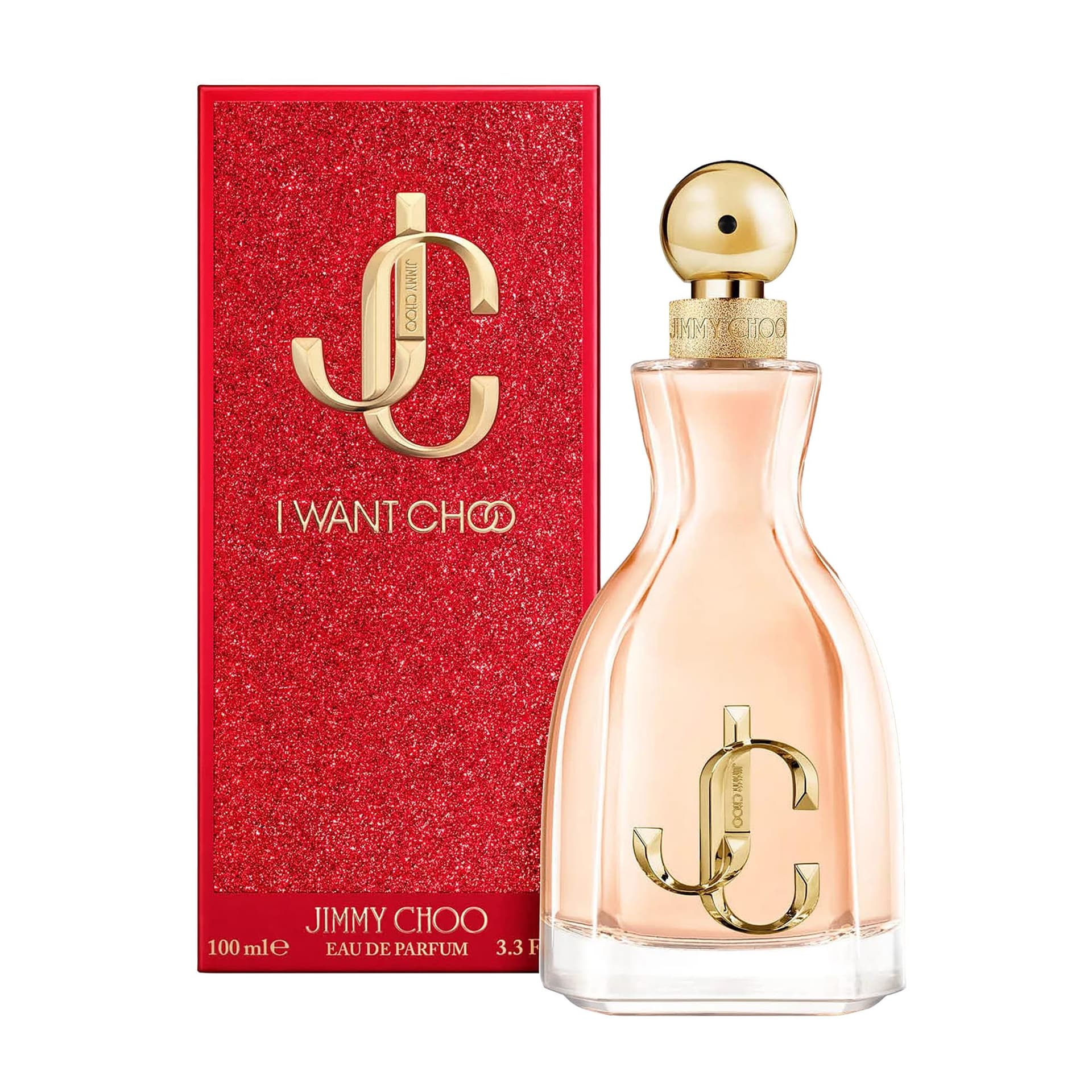 I Want Choo Women's EDP Spray - 1.3 fl oz