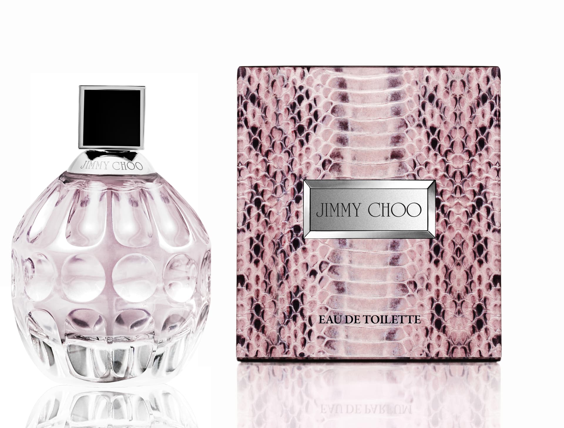 3.4 oz Eau De Toilette Spray