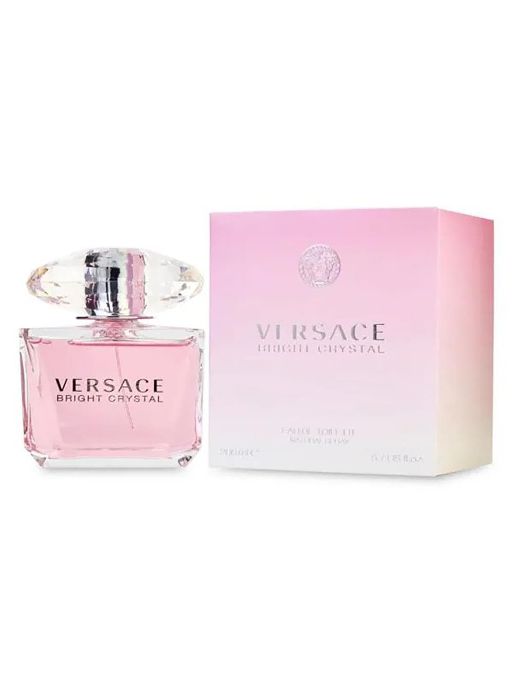 Bright Crystal EDT for Women Size 6.7 oz