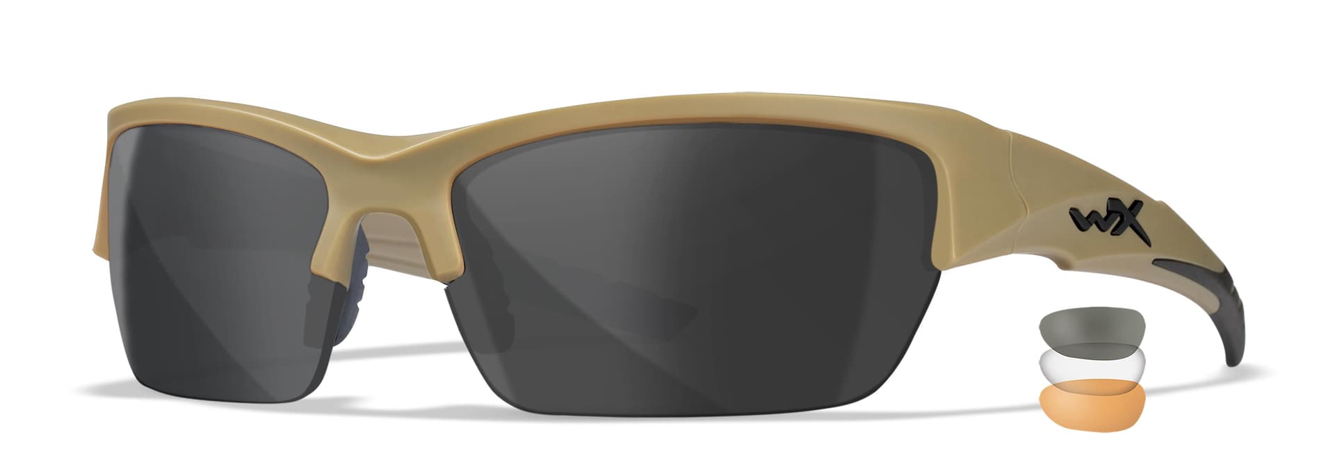 WX Valor - 3 Lens Kit
