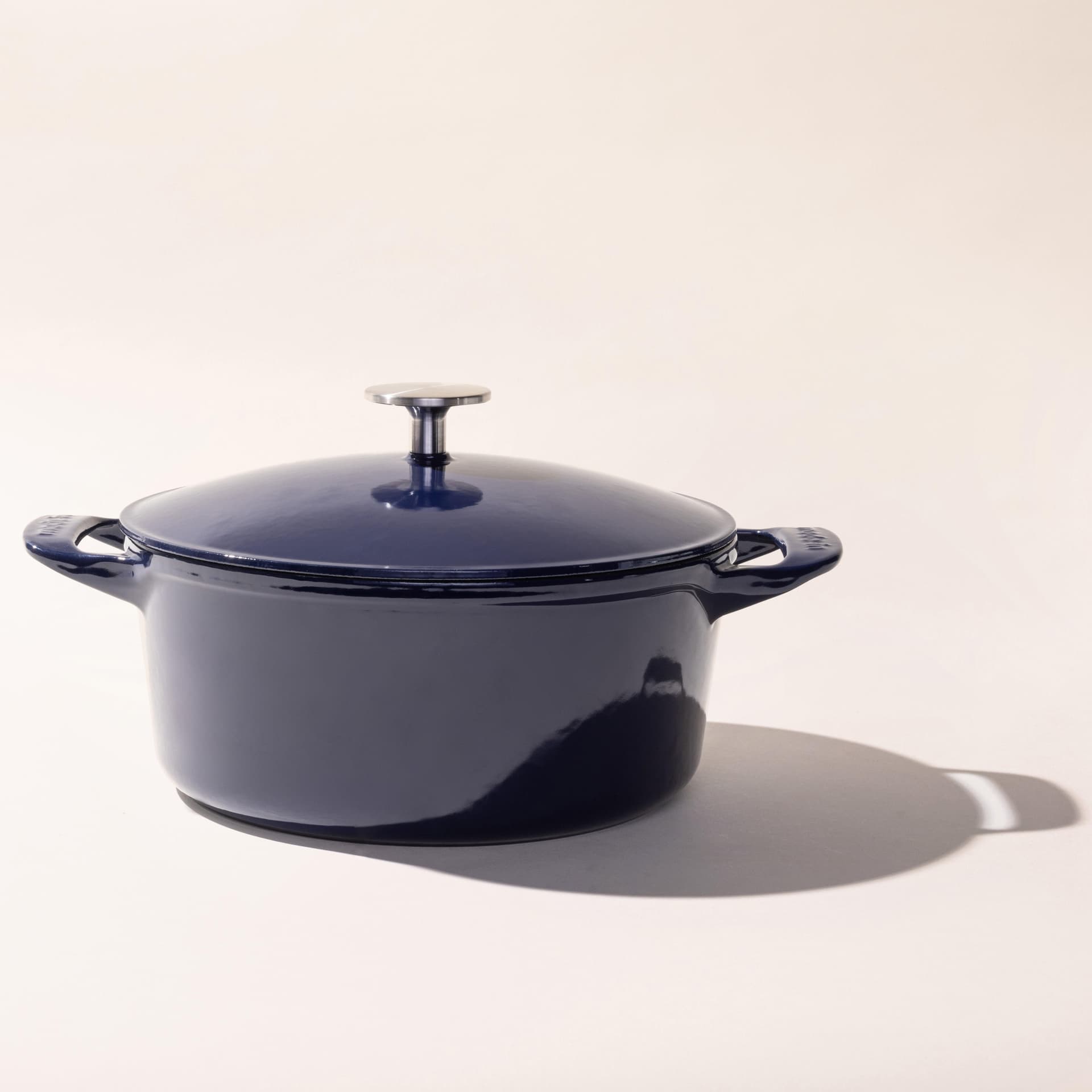 5.5 Qt Dutch Oven - Harbour Blue