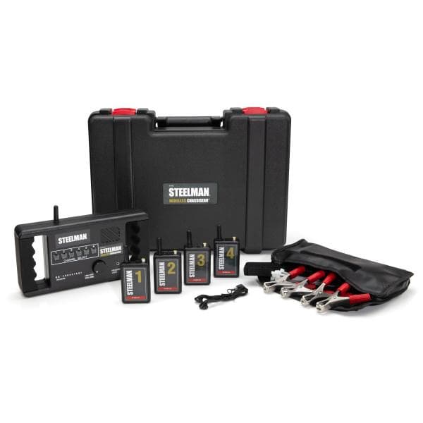Steelman Wireless ChassisEAR Diagnostic Device Kit