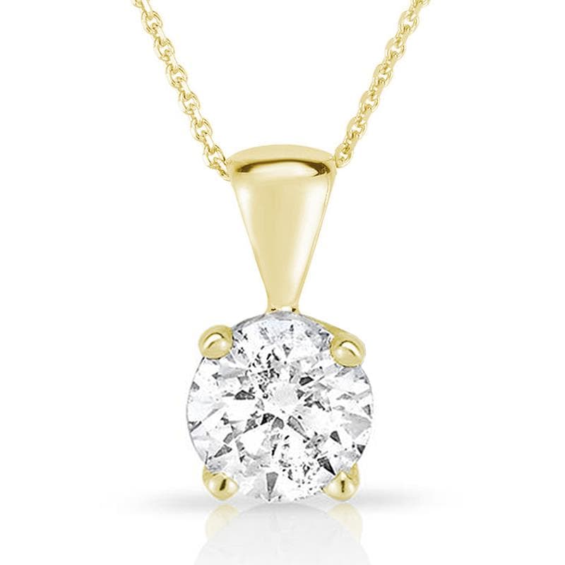 Diamond Necklace