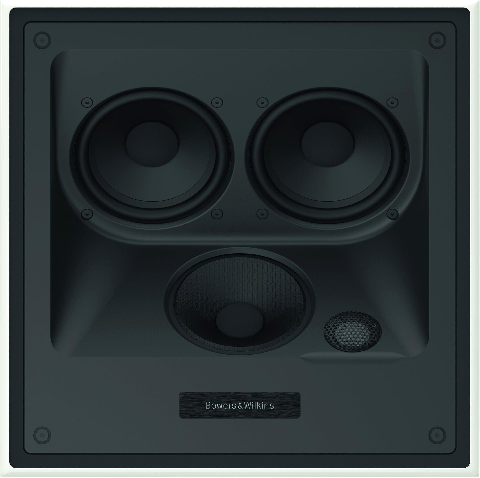 Bowers & Wilkins Reference Series CCM7.3 S2