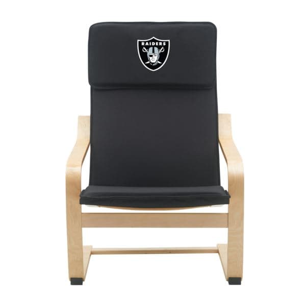 Miami Dolphins Bentwood Adult Chair