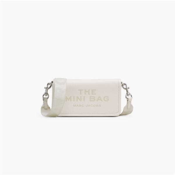 The Leather Mini Bag