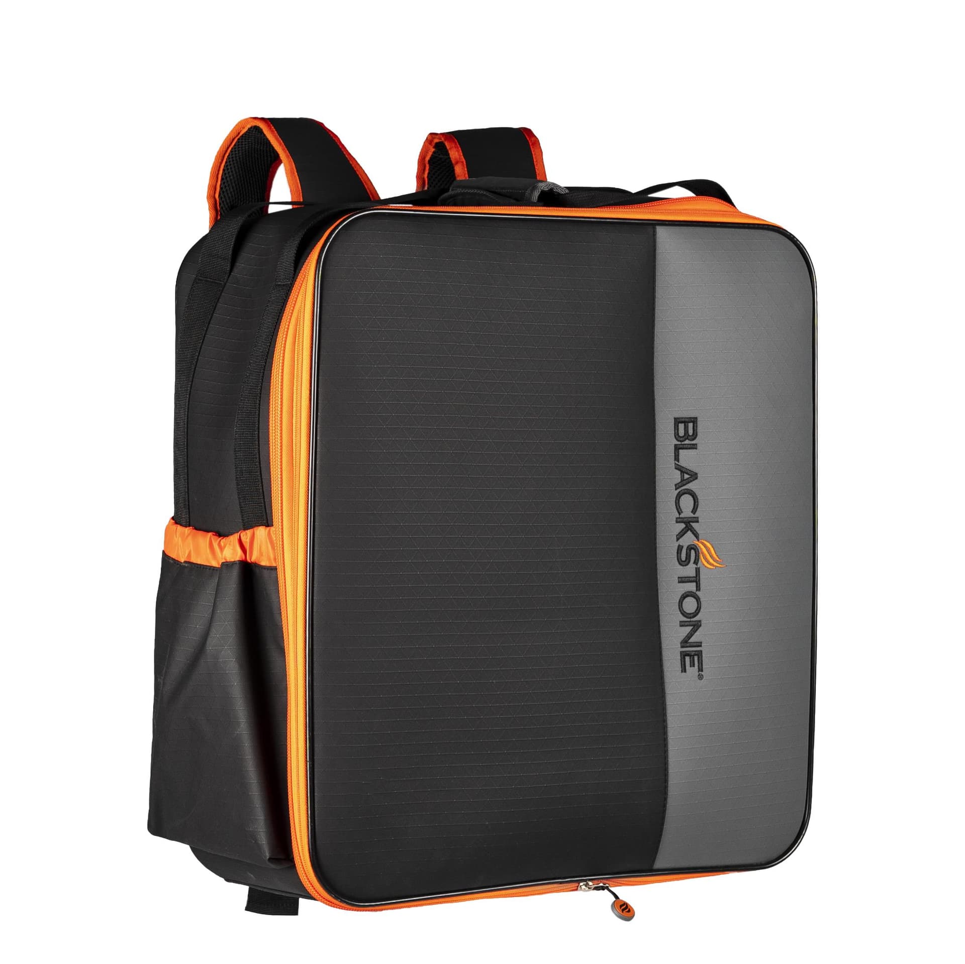 Tabletop Griddle Backpack Size 17"
