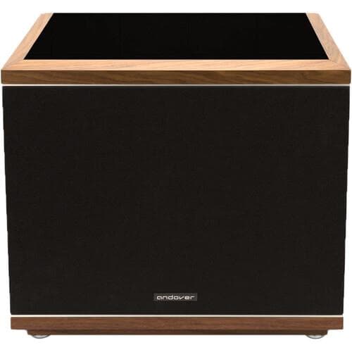 Andover One Subwoofer - Walnut