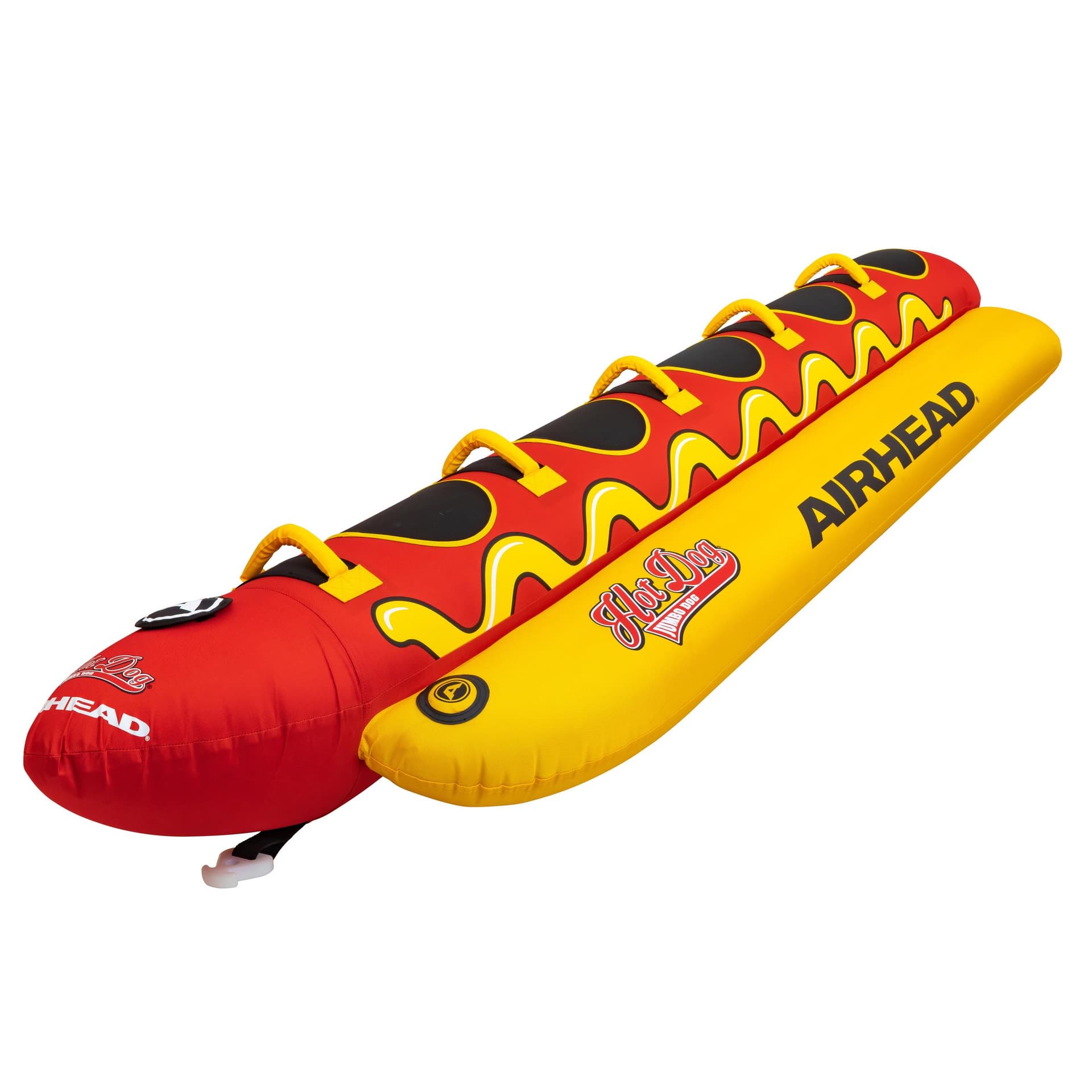 Jumbo Dog Towable Tube