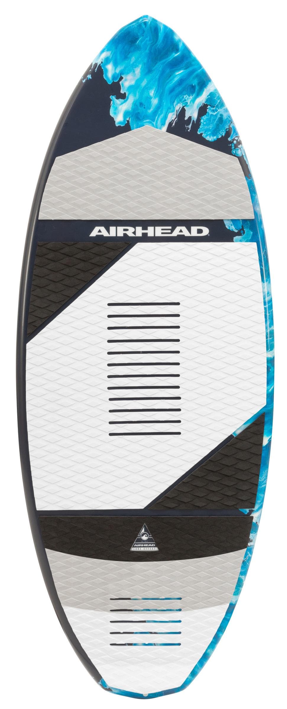 Lake Effect Wakesurf Board