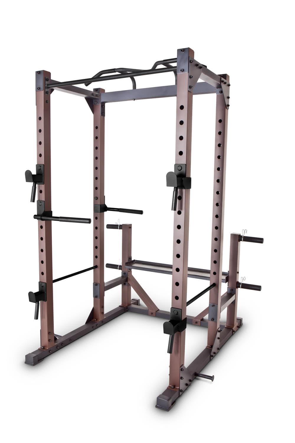 SteelBody Monster Rack