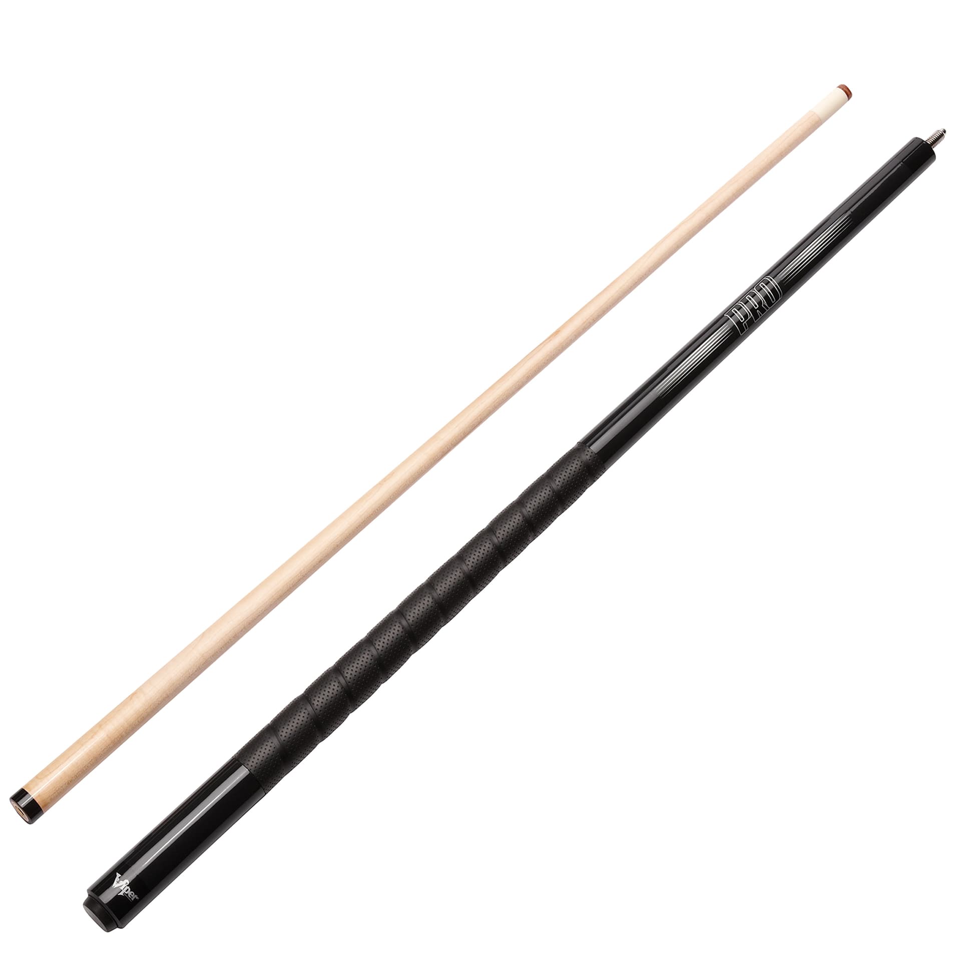 Viper Sure Grip Pro Black Cue 20OZ
