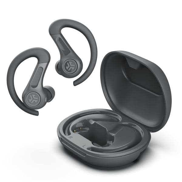 JLab JBuds Sport ANC 4 -Graphite