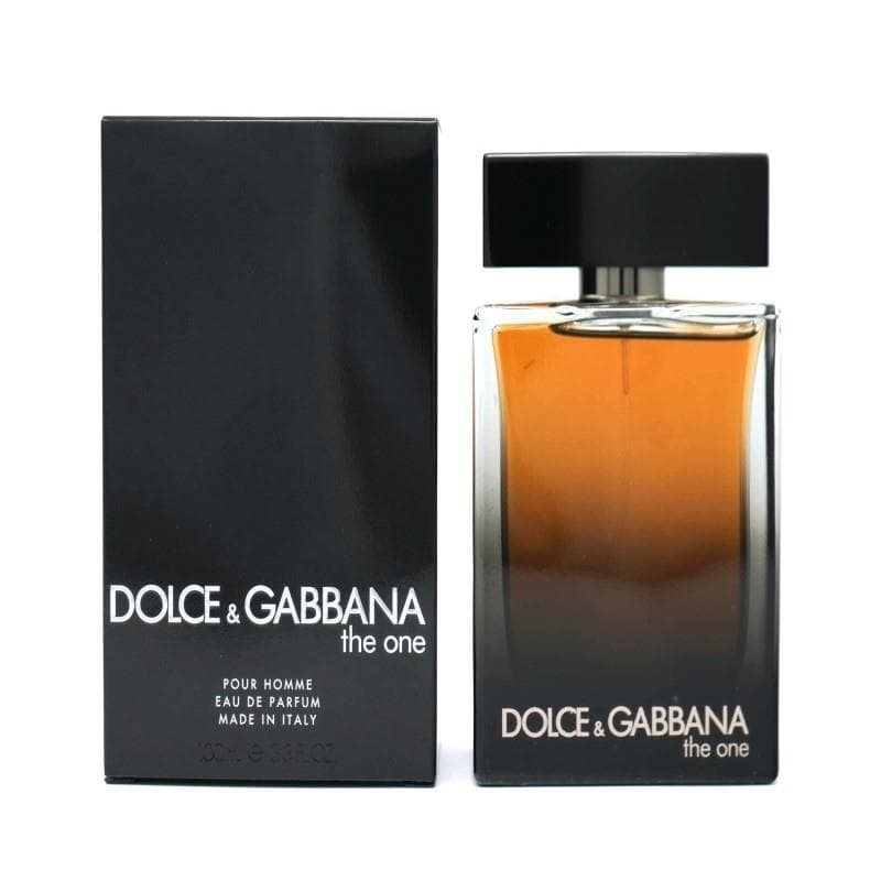 Men's The One EDP Size 3.3oz